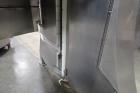 Tonelli 600 Liter Universal 2000 U3600 Vertical Planetary Mixer